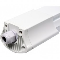 YATO Lampa led ermetica IP65, 50 W, 4000 K..